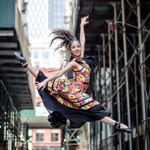 Meet your Posher, Dianetzy